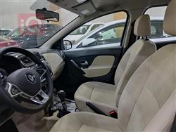 Renault Symbol